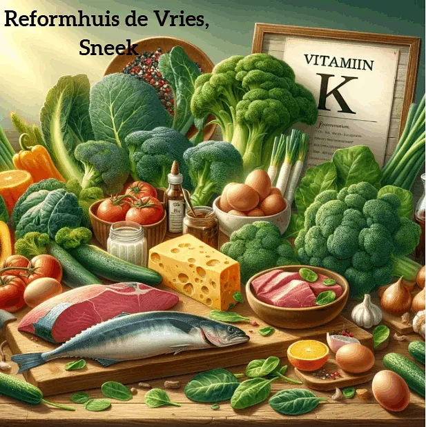 Reformhuis Drogisterij Johan de Vries