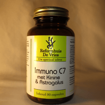 Immuno C7