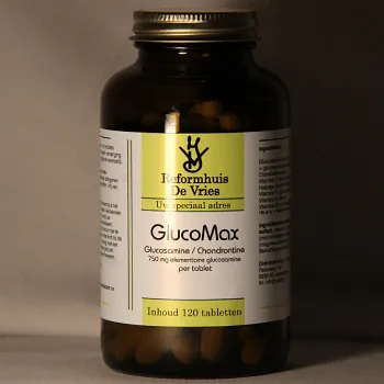 GlucoMax