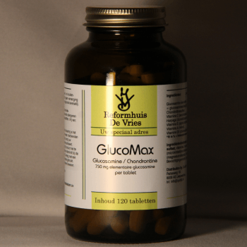 GlucoMax