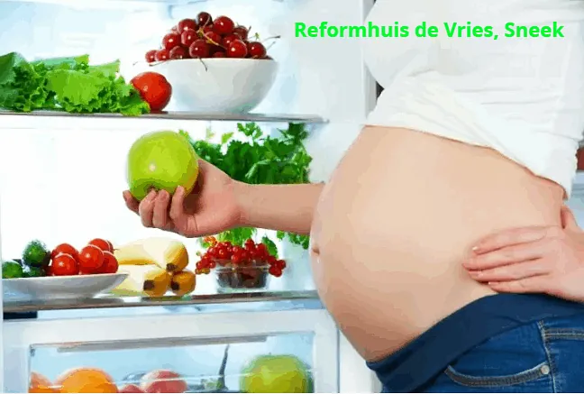 Reformhuis Drogisterij Johan de Vries