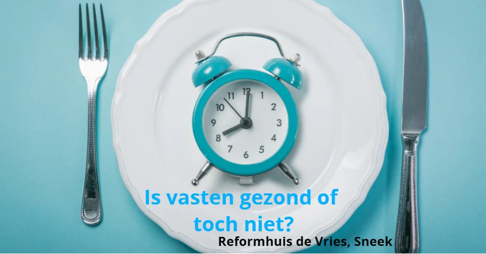 Reformhuis Drogisterij Johan de Vries