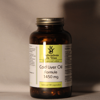 Cod Liver Oil