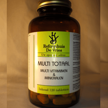 Multi Totaal